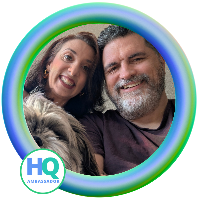 Alexis Snelling - Ambassador HQ Founder