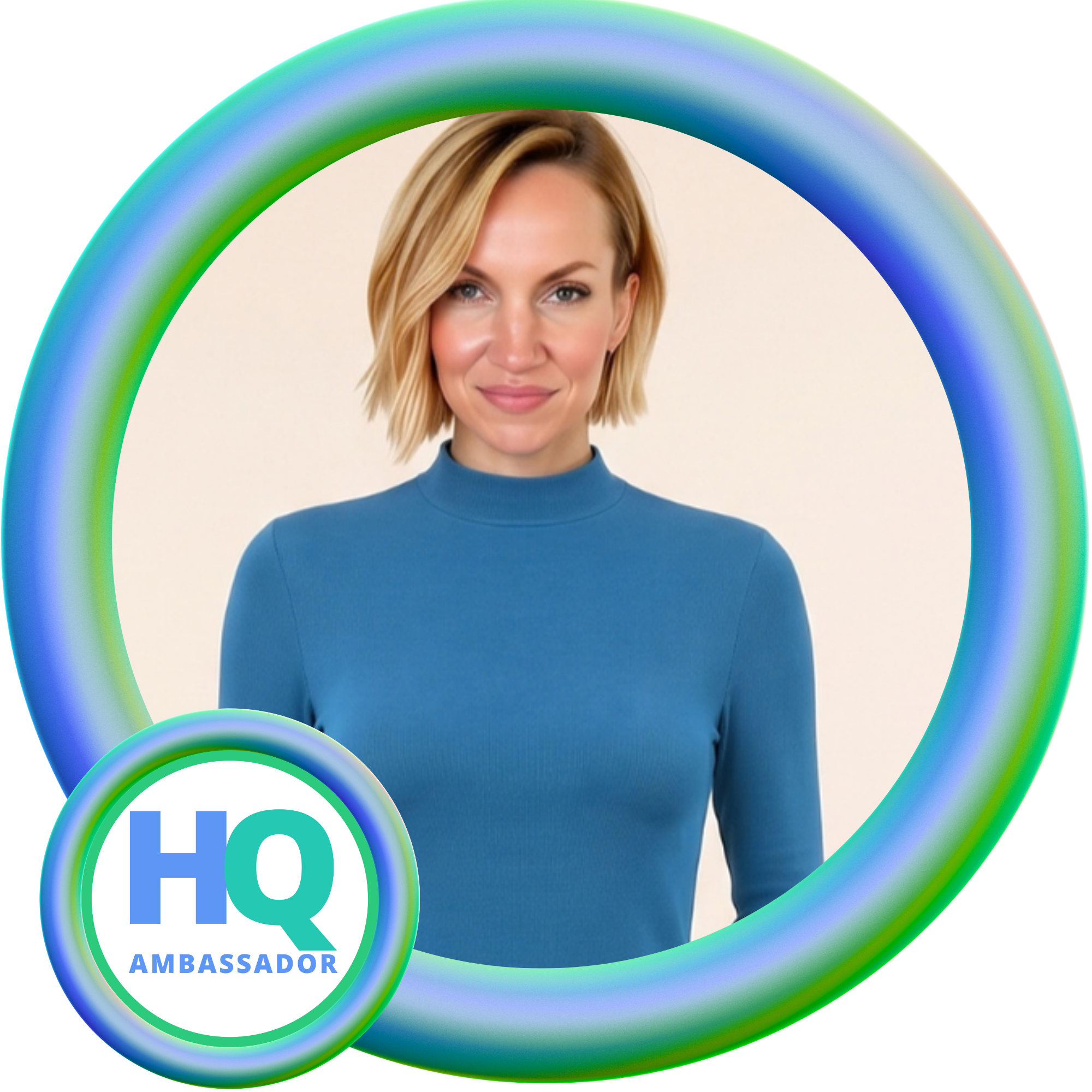 Naomi Latini Wolfe- WTM Ambassador Southeast/Georgia North America