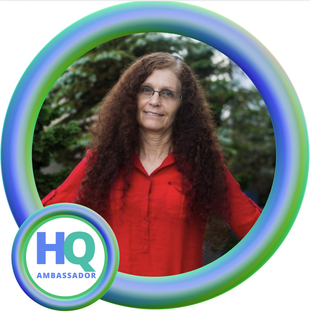 Carol Bolger- WTM Ambassador Southern US Region